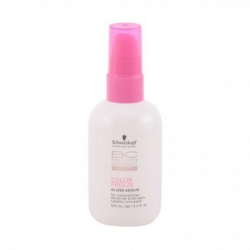 Schwarzkopf - BC COLOR FREEZE gloss serum 100 ml