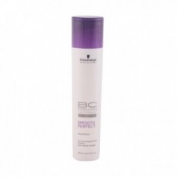 Schwarzkopf - BC SMOOTH PERFECT shampoo 250 ml