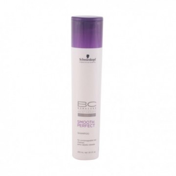 Schwarzkopf - BC SMOOTH PERFECT shampoo 250 ml
