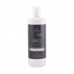 Schwarzkopf - BC FIBRE FORCE shampoo 1000 ml