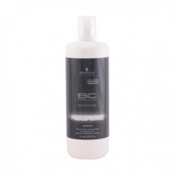 Schwarzkopf - BC FIBRE FORCE shampoo 1000 ml
