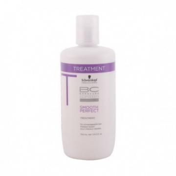 Schwarzkopf - BC SMOOTH PERFECT treatment 750 ml