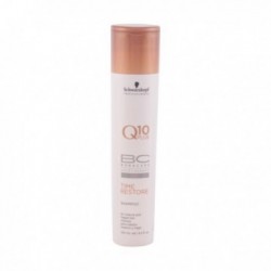 Schwarzkopf - BC TIME RESTORE Q10 shampoo 250 ml
