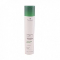 Schwarzkopf - BC VOLUME BOOST shampoo 250 ml