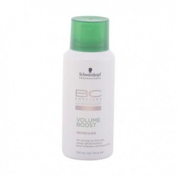 Schwarzkopf - BC VOLUME BOOST refresher 100 ml