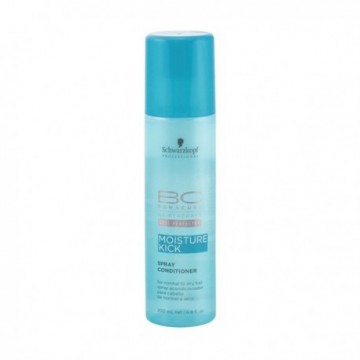 Schwarzkopf - BC MOISTURE KICK spray conditioner 200 ml