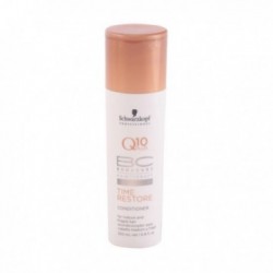 Schwarzkopf - BC TIME RESTORE Q10 conditioner 200 ml