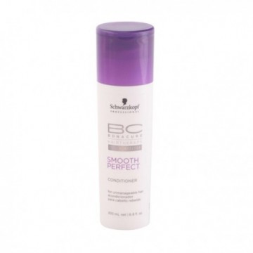 Schwarzkopf - BC SMOOTH PERFECT conditionner 200 ml
