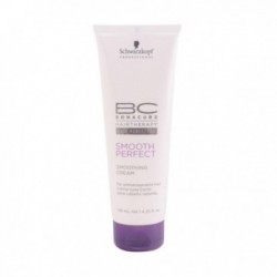 Schwarzkopf - BC SMOOTH PERFECT smoothing cream 125 ml