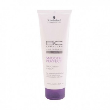 Schwarzkopf - BC SMOOTH PERFECT smoothing cream 125 ml