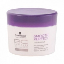 Schwarzkopf - BC SMOOTH PERFECT treatment 200 ml