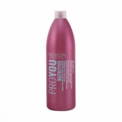 Revlon - PROYOU NUTRITIVE shampoo 1000 ml