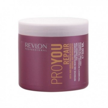 Revlon - PROYOU REPAIR treatment 500 ml
