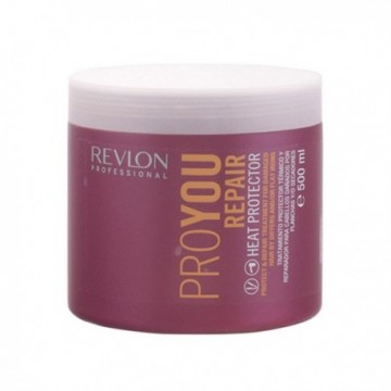 Revlon - PROYOU REPAIR thermal protection mask 500 ml