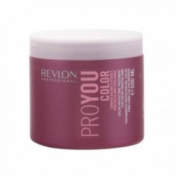 Revlon - PROYOU COLOR treatment 500 ml