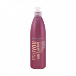 Revlon - PROYOU ANTI-DANDRUFF shampoo 350 ml