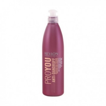Revlon - PROYOU ANTI-DANDRUFF shampoo 350 ml