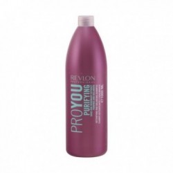 Revlon - PROYOU PURIFYING shampoo 1000 ml