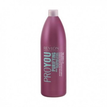 Revlon - PROYOU PURIFYING shampoo 1000 ml