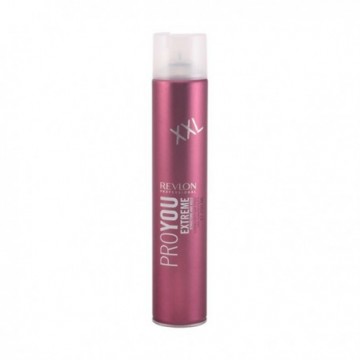 Revlon - PROYOU EXTREME hair spray xxl 750 ml