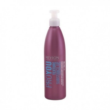 Revlon - PROYOU TEXTURE substance 350 ml