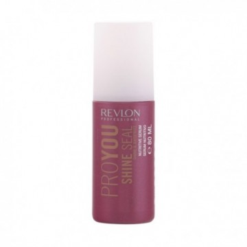 Revlon - PROYOU SHINE SEAL nutritive serum 80 ml
