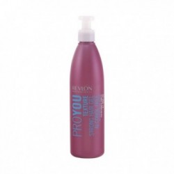 Revlon - PROYOU TEXTURE strong gel 350 ml