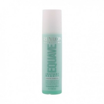 Revlon - EQUAVE INSTANT BEAUTY volumizing conditioner 200 ml