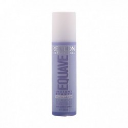 Revlon - EQUAVE INSTANT BEAUTY blonde detangling conditioner 200 ml