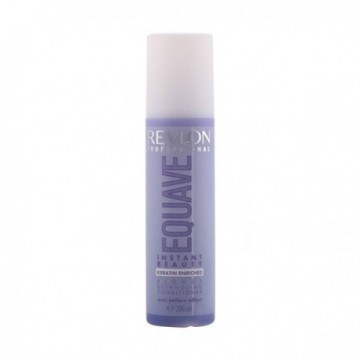 Revlon - EQUAVE INSTANT BEAUTY blonde detangling conditioner 200 ml
