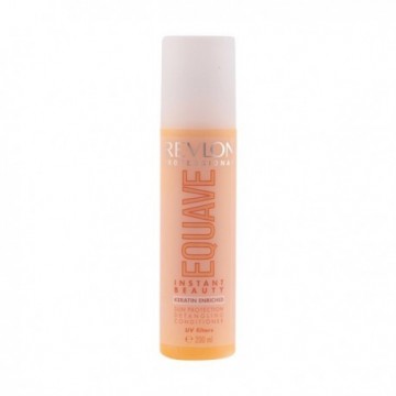 Revlon - EQUAVE INSTANT BEAUTY SUN protect conditioner 200 ml