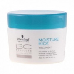 Schwarzkopf - BC MOISTURE KICK treatment 200 ml