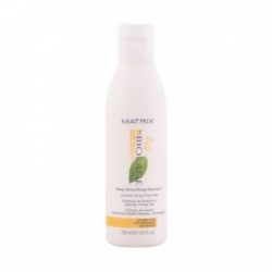 Matrix - BIOLAGE SMOOTHTHERAPIE deep smoothing shampoo 250 ml