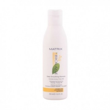 Matrix - BIOLAGE SMOOTHTHERAPIE deep smoothing shampoo 250 ml