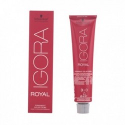 Schwarzkopf - IGORA ROYAL D-0 9½-0 60 ml