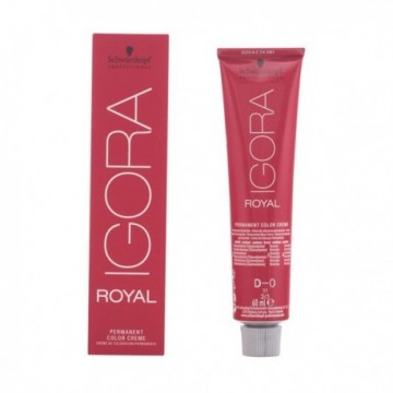 Schwarzkopf - IGORA ROYAL D-0 9½-0 60 ml
