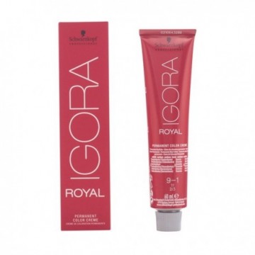 Schwarzkopf - IGORA ROYAL 9-1 60 ml
