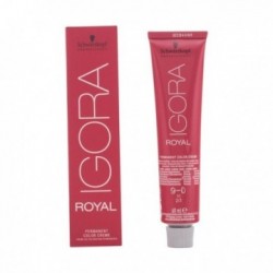 Schwarzkopf - IGORA ROYAL 9-0 60 ml