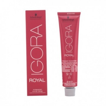 Schwarzkopf - IGORA ROYAL 9-0 60 ml