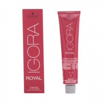 Schwarzkopf - IGORA ROYAL 1-1 60 ml