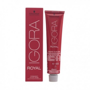 Schwarzkopf - IGORA ROYAL 4-88 60 ml