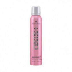 Schwarzkopf - OSIS GLAMINATION plumping shine mousse 200 ml