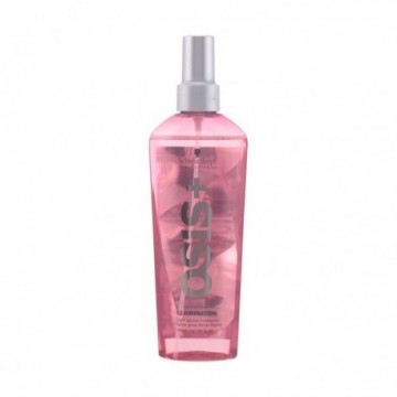 Schwarzkopf - OSIS GLAMINATION light glossy holdspray 200 ml