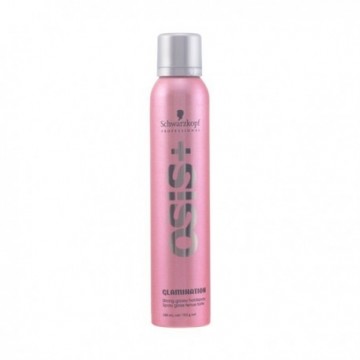 Schwarzkopf - OSIS GLAMINATION strong glossy holdspray 200 ml