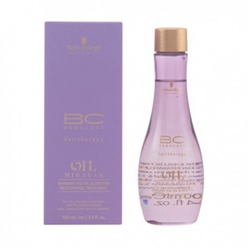 Schwarzkopf - BC OIL MIRACLE barbary fig oil treatment 100 ml