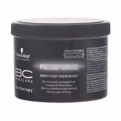 Schwarzkopf - BC FIBRE FORCE fortifier treatment 500 ml