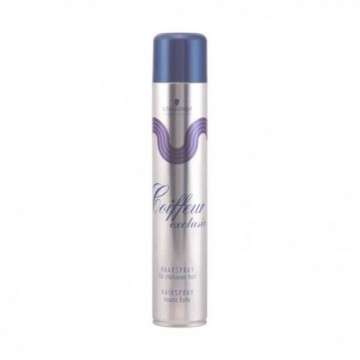 Schwarzkopf - COIFFEUR exclusive hairspray 500 ml
