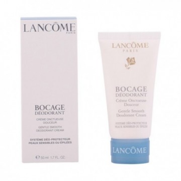 Lancome - BOCAGE déo crème onctueuse douceur 50 ml