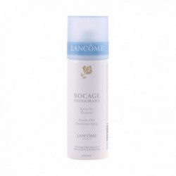Lancome - BOCAGE déo sec douceur vaporizador 125 ml
