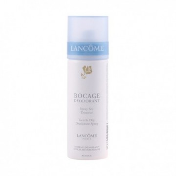 Lancome - BOCAGE déo sec douceur vaporizador 125 ml